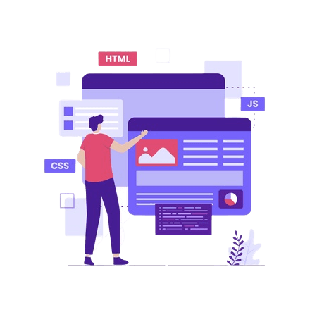 Front-end Development