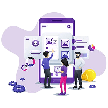 UI/UX Experience Design