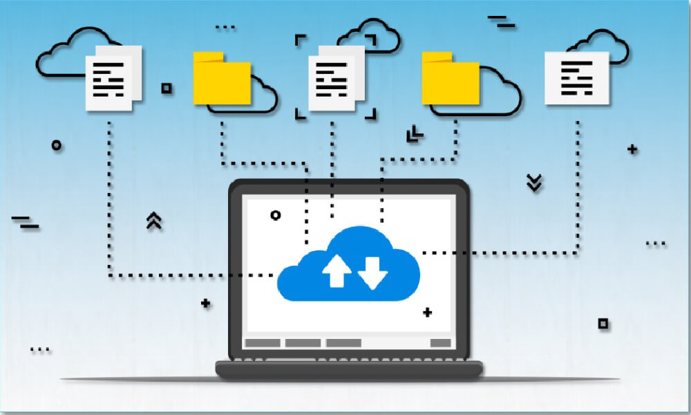 Cloud Backup & Restore
