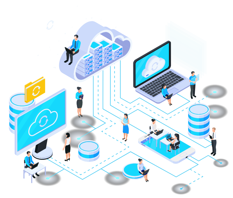 Cloud Support Services