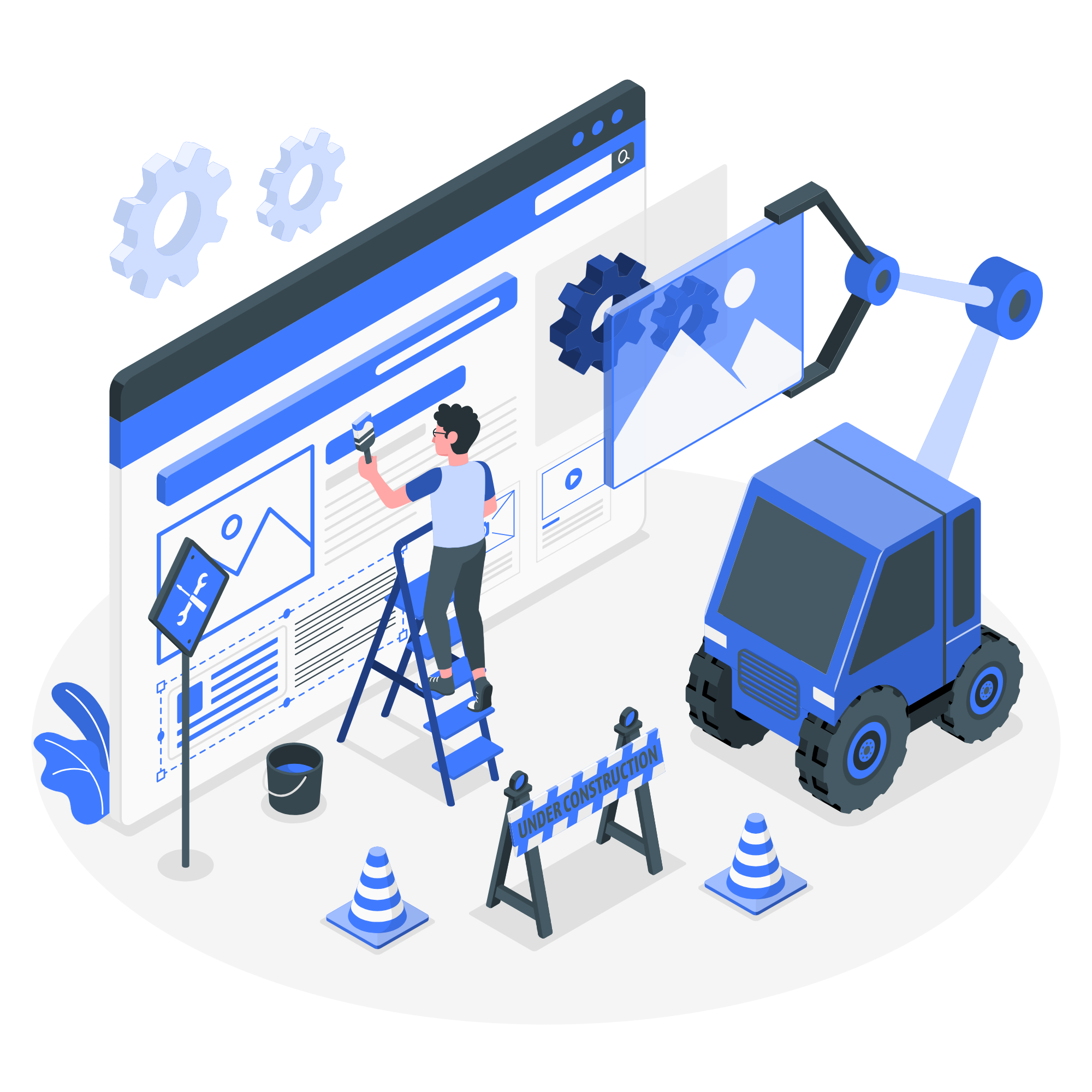 Site Reliability Engineering (SRE)