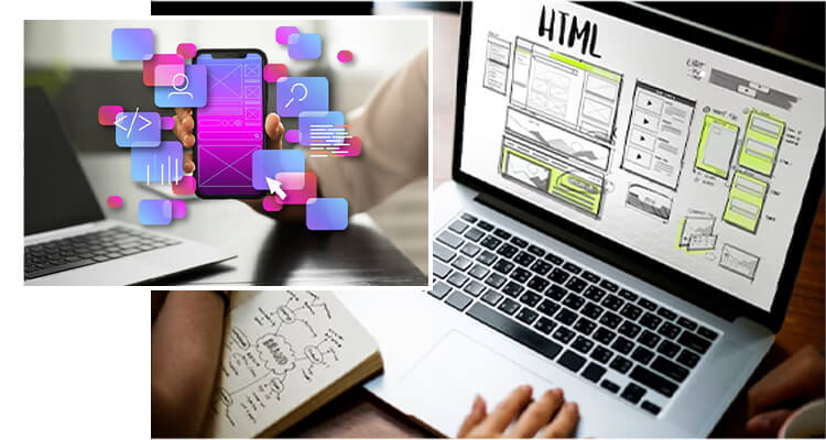 Mobile App Development